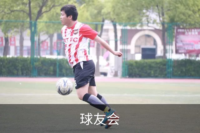 球友会 公司简介